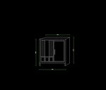 柜子