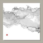写意水墨画