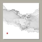 写意抽象画