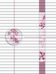 花纹 线条