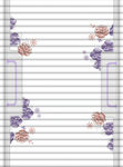 花纹