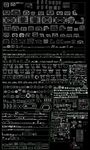常用室内CAD图块