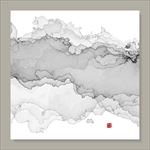 新中式水墨画