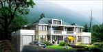建筑施工图含CAD结构图