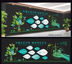 创城文化墙照片墙
