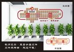 教师文化墙