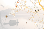 花鸟图