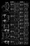 门窗CAD图