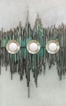 现代简约抽象装饰画