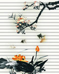 香远溢清