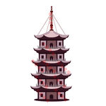 东西宝塔