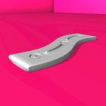 生活用品模型  生活用品 家电