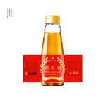 花生油包装