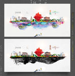 青岛 优秀作品