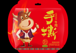 牛肉干