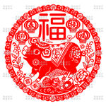 剪纸