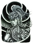 赵子龙赵云