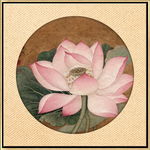 中国风花鸟装饰画