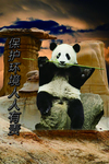 环保海报