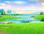 野外风景