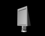 现代吊灯 3d模型 灯光 灯具