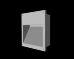 现代吊灯 3d模型 灯光 灯具