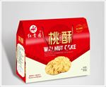 桃酥礼盒