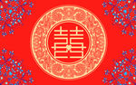 结婚地毯彩印地毯