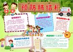 防治肺结核