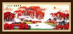 鸿运当头