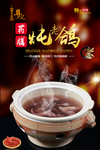 药膳炖鸽