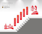 党建文化墙