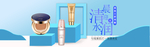 化妆品护肤品双11购物节电商海