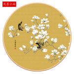花鸟画
