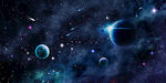 星空