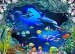 海底世界