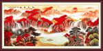 鸿运当头