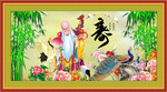 寿星