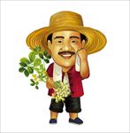 花生