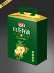 山茶油
