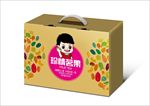 坚果礼盒