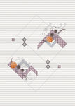 花纹