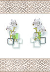 几何  花纹