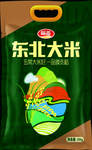 稻花香米