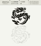 龙