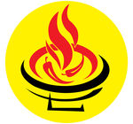 火锅标志