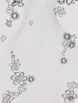 曲线 花纹