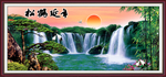 松鹤延年