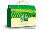 绿色蔬菜