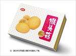 猴头菇饼干